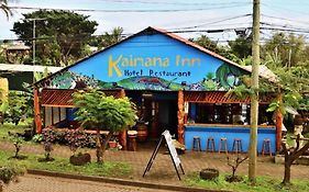 Kaimana Inn Rapa Nui