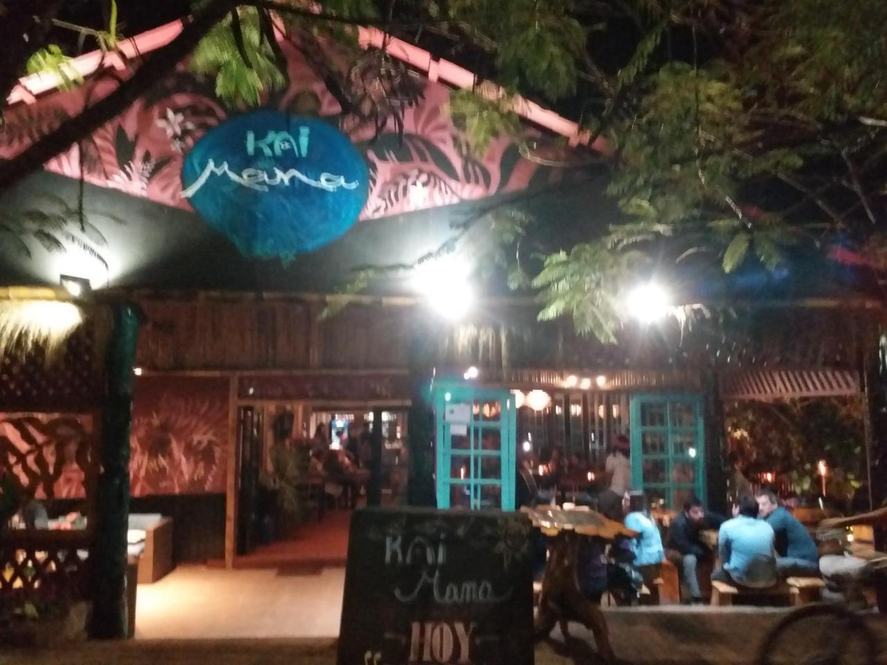Kaimana Inn Rapa Nui Hanga Roa Exterior photo